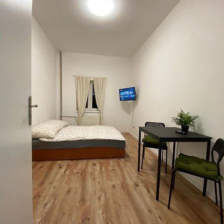 Apartman U Ljuby Jáchymov Exterior photo