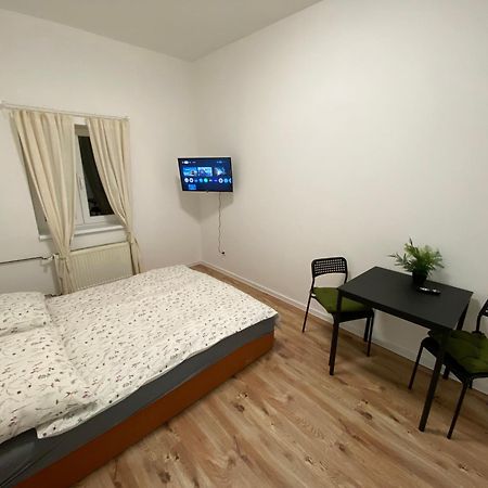 Apartman U Ljuby Jáchymov Exterior photo