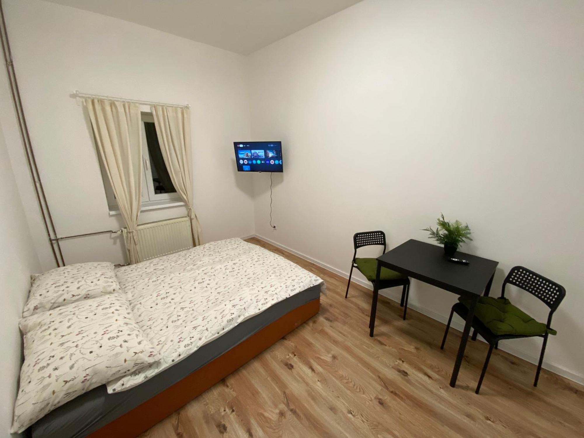 Apartman U Ljuby Jáchymov Exterior photo