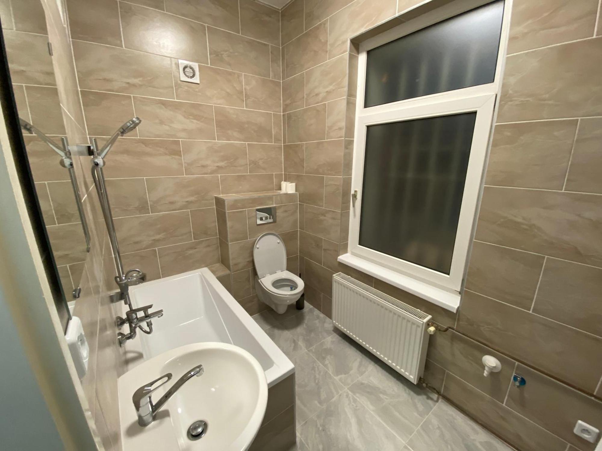 Apartman U Ljuby Jáchymov Exterior photo